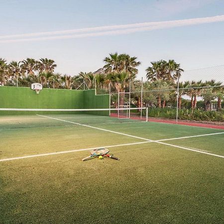 Villa Sunset / Can Tirenet Alcudia  Ngoại thất bức ảnh