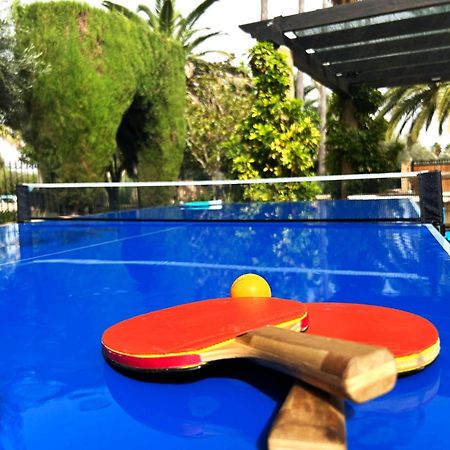 Villa Sunset / Can Tirenet Alcudia  Ngoại thất bức ảnh