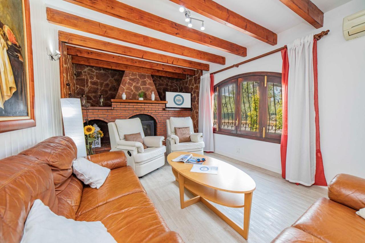 Villa Sunset / Can Tirenet Alcudia  Ngoại thất bức ảnh