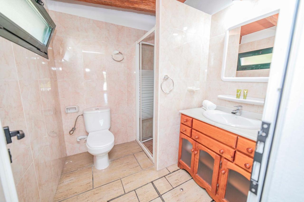 Villa Sunset / Can Tirenet Alcudia  Ngoại thất bức ảnh