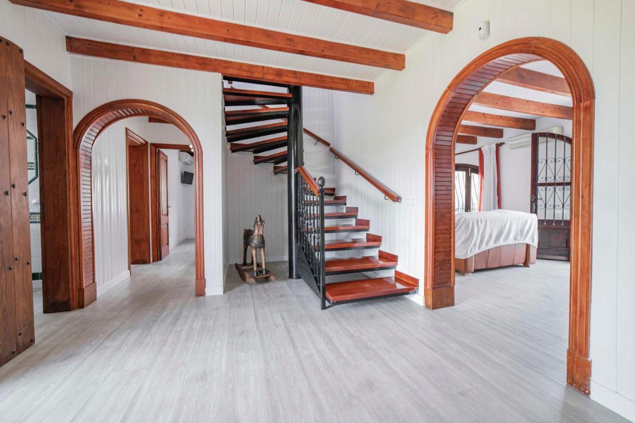 Villa Sunset / Can Tirenet Alcudia  Ngoại thất bức ảnh