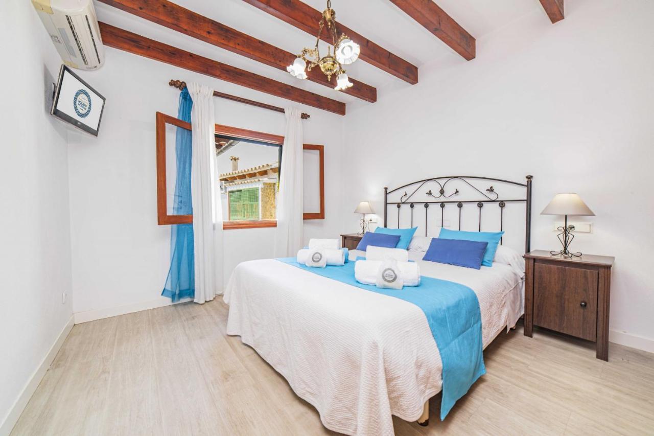 Villa Sunset / Can Tirenet Alcudia  Ngoại thất bức ảnh