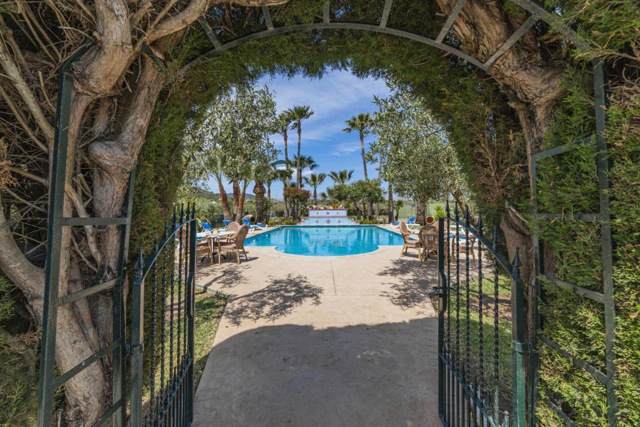 Villa Sunset / Can Tirenet Alcudia  Ngoại thất bức ảnh