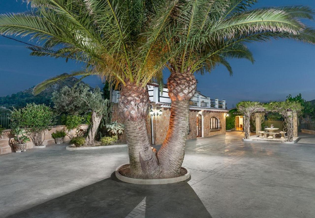 Villa Sunset / Can Tirenet Alcudia  Ngoại thất bức ảnh